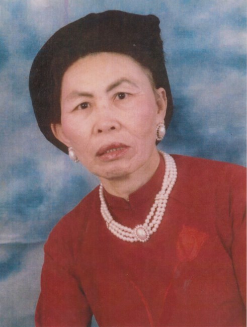 Obituary of Bay Thi Le