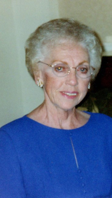 Obituary of Mrs Vivian Norma Frank