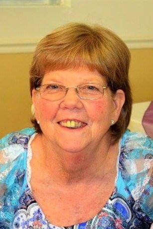 Obituary of Annette Merita Talley