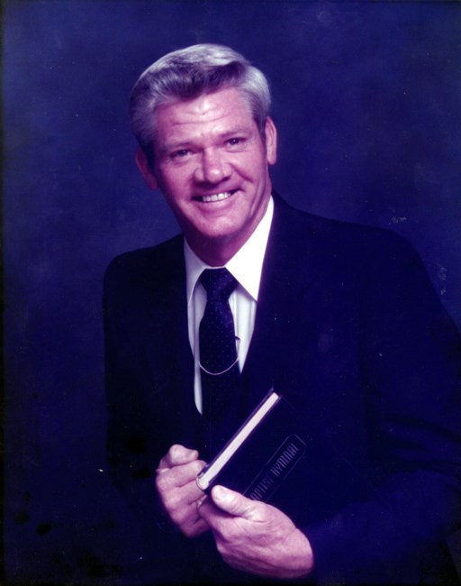 Obituary of William Earnest Sibley Jr.