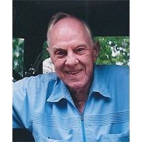 Obituary of Robert Schwab