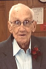 Arnold Jones