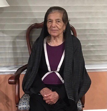 Obituary of Maria Guadalupe Mosqueda Silva