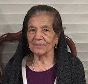 Obituary of Maria Guadalupe Mosqueda Silva