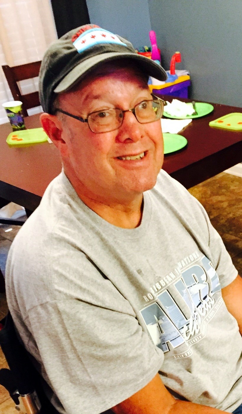 Glen Harold Paul Obituary Decatur, AL