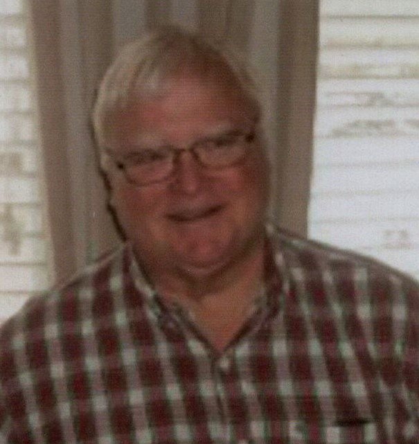 Obituary of Frank Wayne Graves