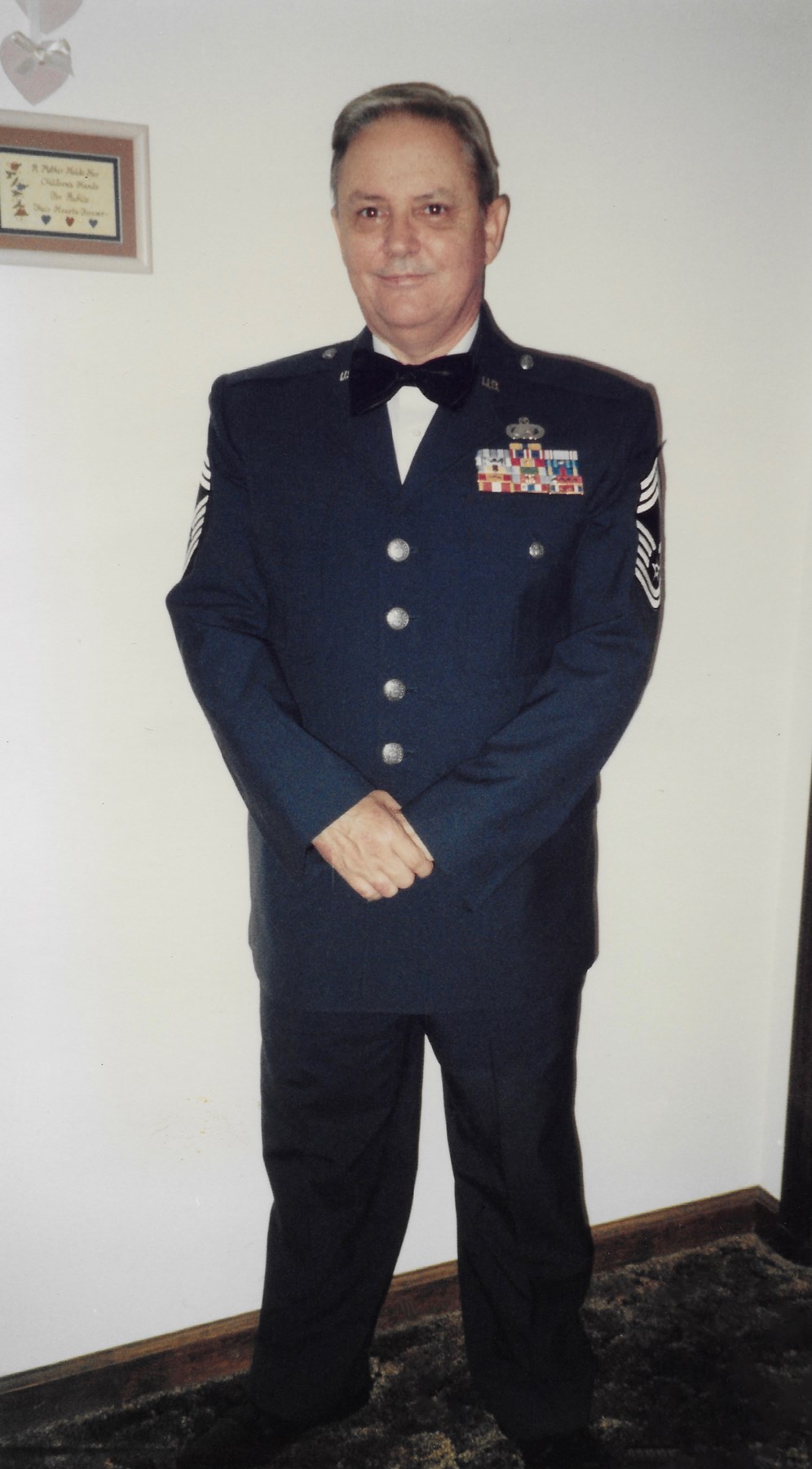 Obituary of Gary Lee Greer