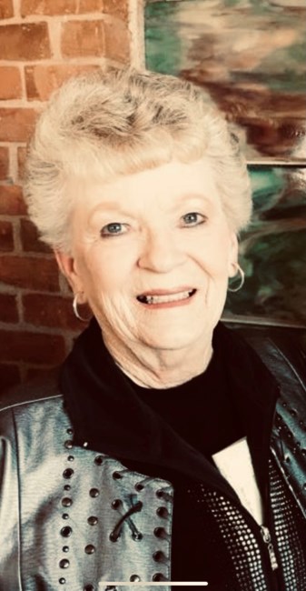 Obituary of Deloris Edwards