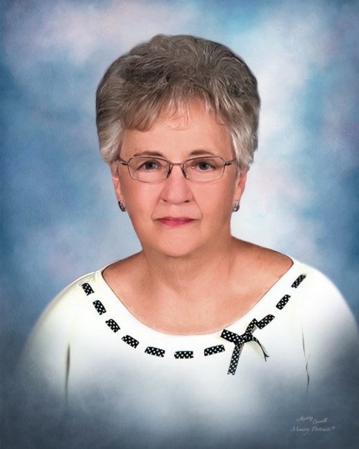 Obituary of Virginia Shaver