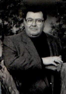 Obituary of Graeme Miltimore
