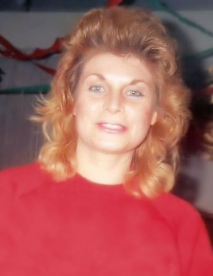 Obituario de Doris Ruth Jones