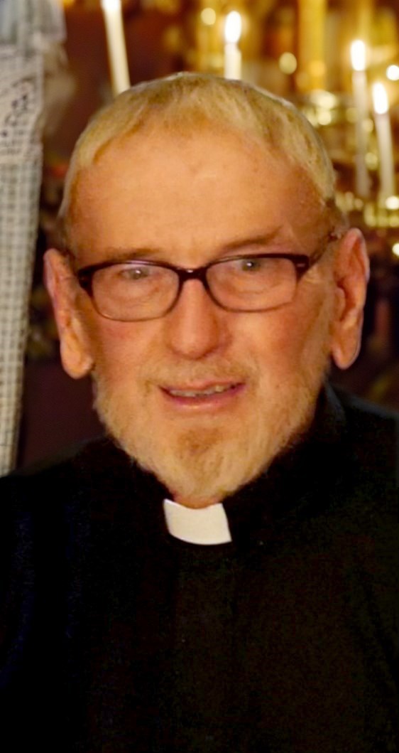 Father Paul Eyler Obituary Las Vegas, NV