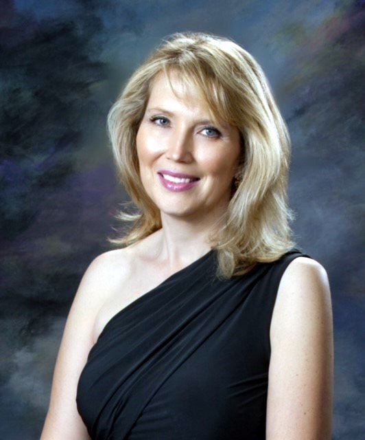 Obituary of Elina Loudmila Curran