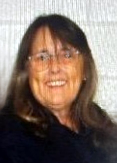 Obituary of Barbara "Barb" S. Keys