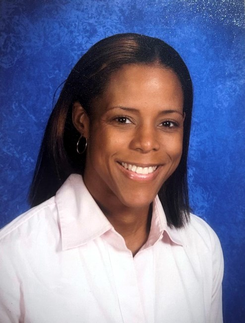 Obituary of Toi Monique Davenport