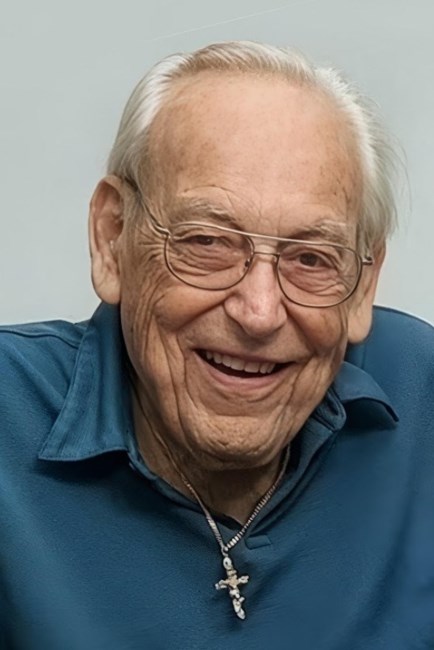 Obituary of Rolland Henry Griner