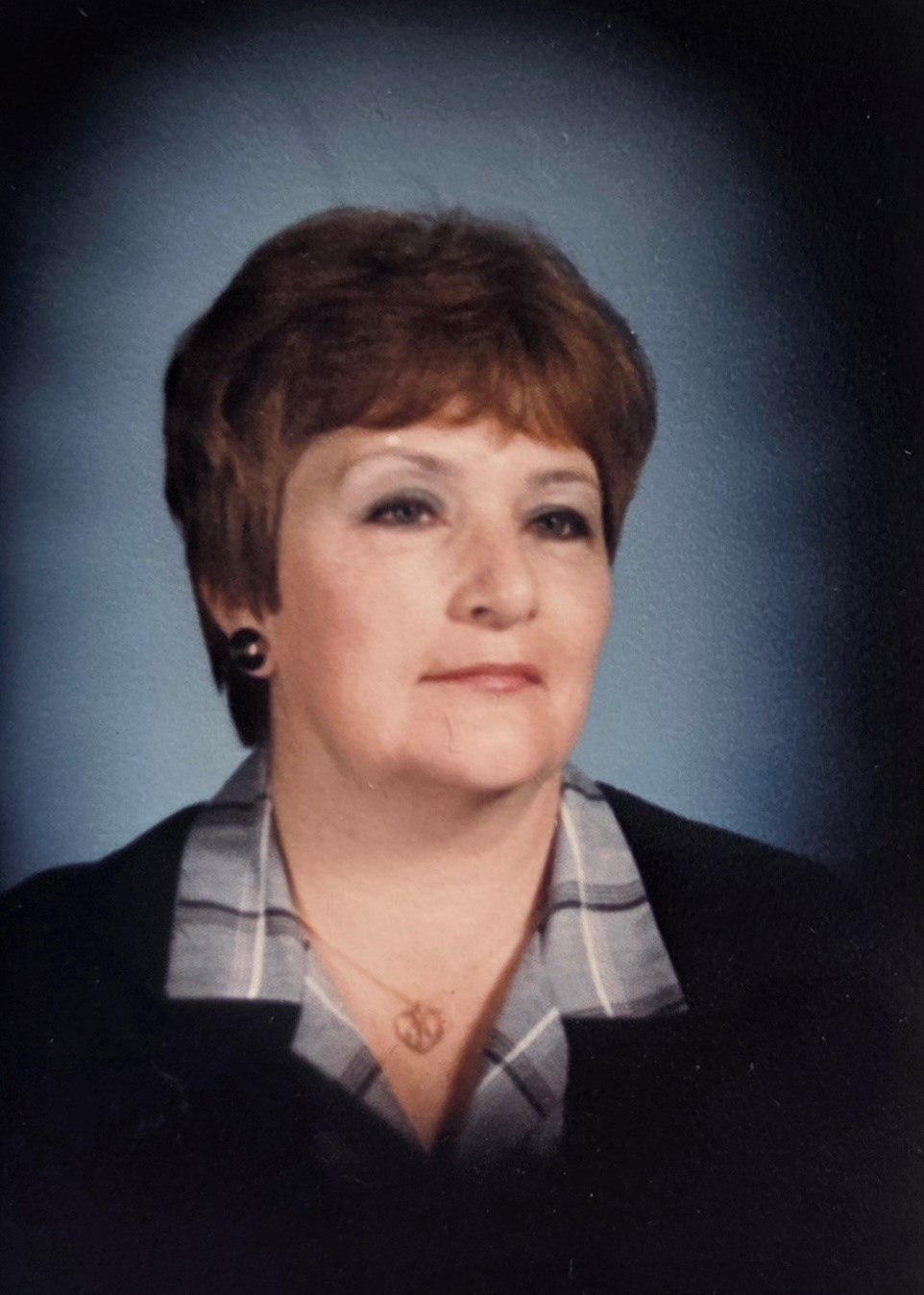 Obituary of Bertha V Jaramillo
