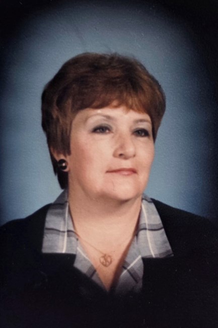 Obituary of Bertha V Jaramillo