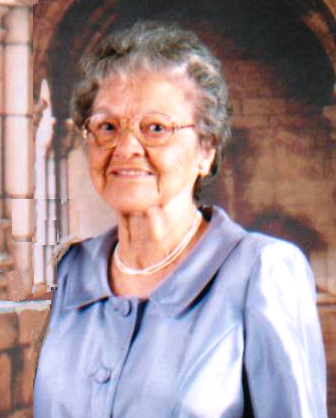 Obituary of Martha O. Vidaurri