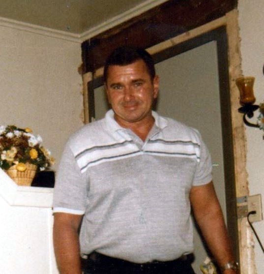 Obituary of John Thomas Herring