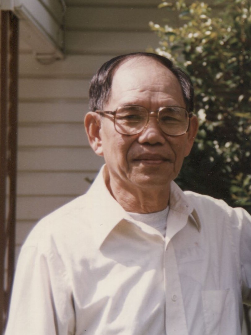Obituary of Hoa Pham