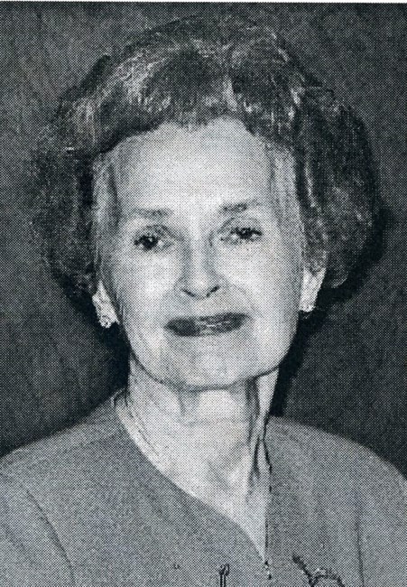 Obituary of Evelyn Winstead Lee
