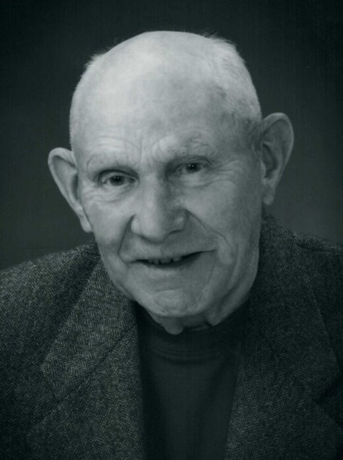 Obituary of Jack Adams