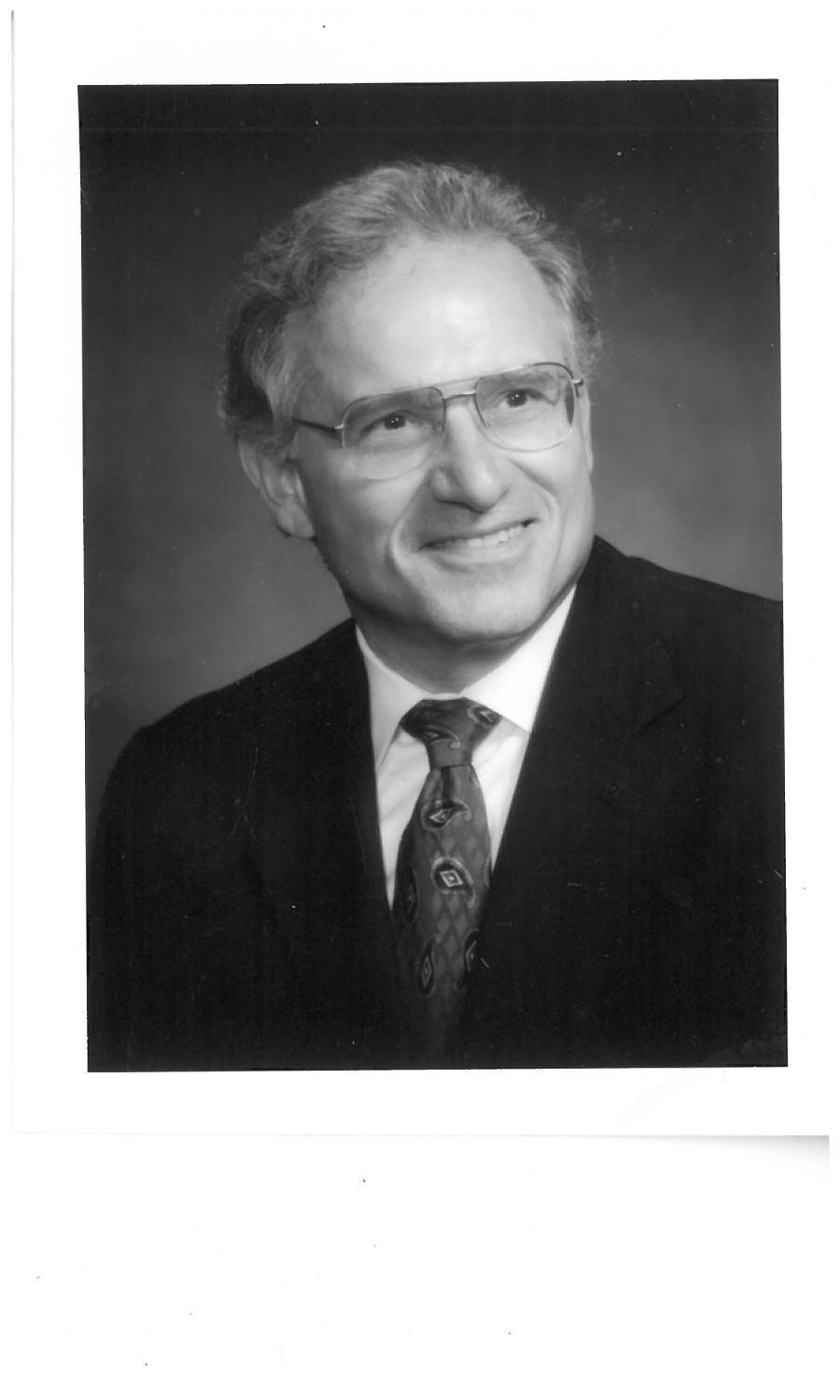 Obituary of Bartholomew Joseph Frazzitta