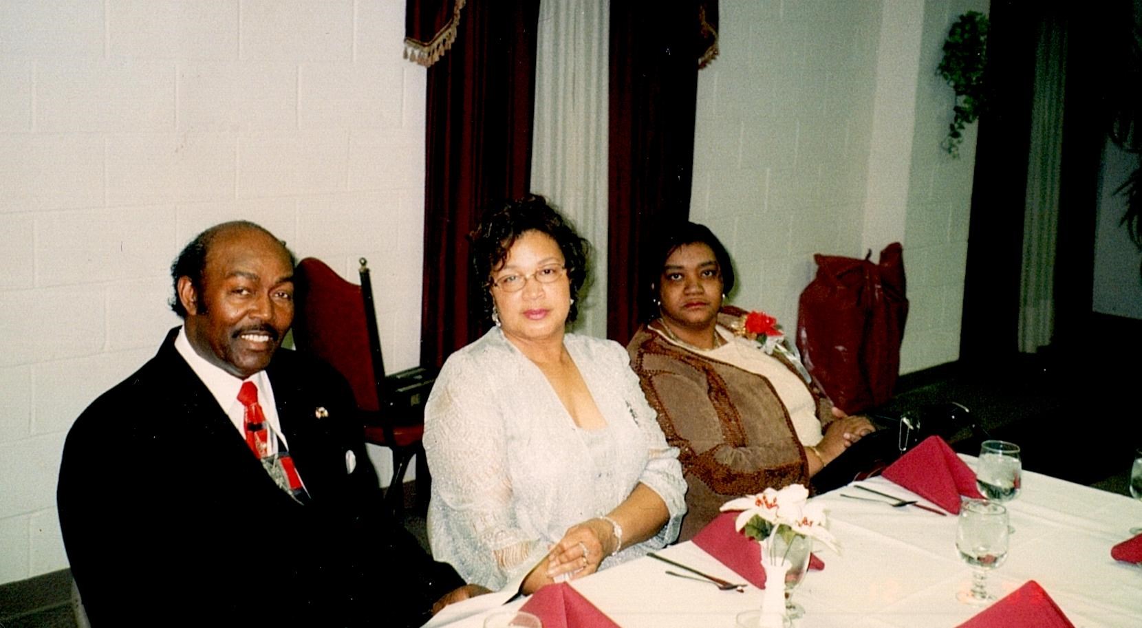 Obituary of John D Bowen