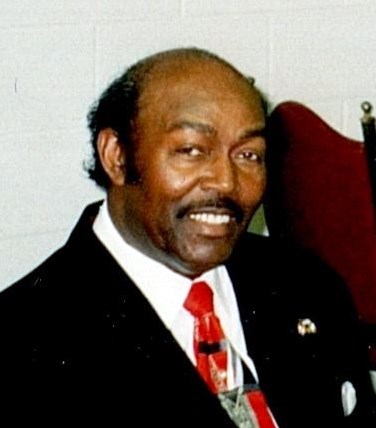 Obituary of John D Bowen