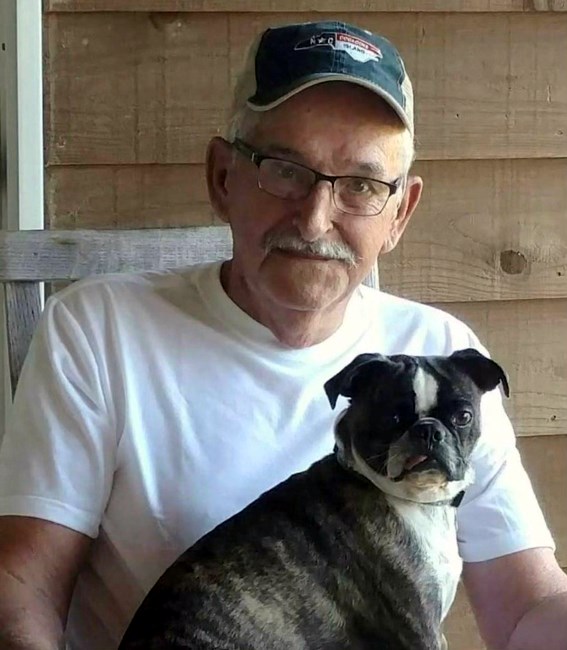 Obituary of Everette Lee Shook