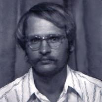 Obituary of Cecil "Corky" McCollum