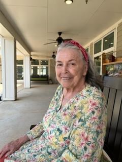 Obituary of Ann Kosclskey Winans