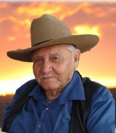 Obituary of Eliseo R Atkinson