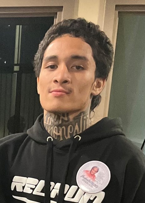 Obituary of Daniel Tupeona Smith