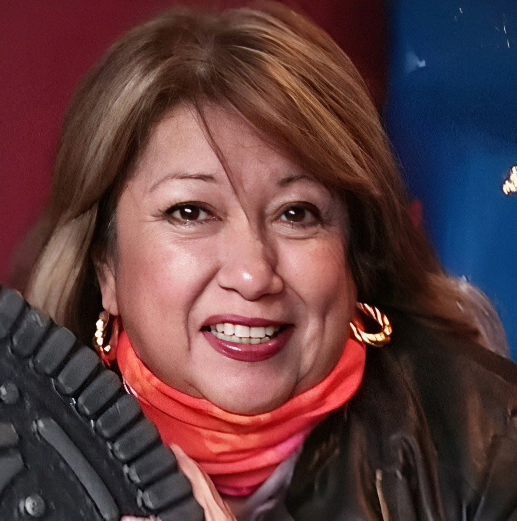 Obituary of Enedina "Dina" Salazar