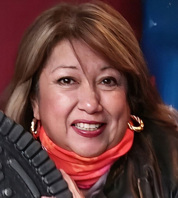 Obituary of Enedina "Dina" Salazar