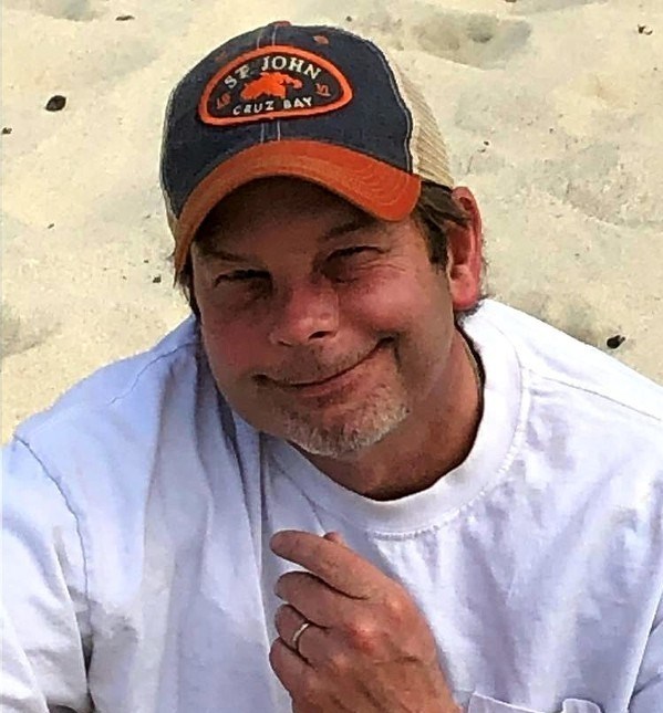 Obituary of Mark David Emery