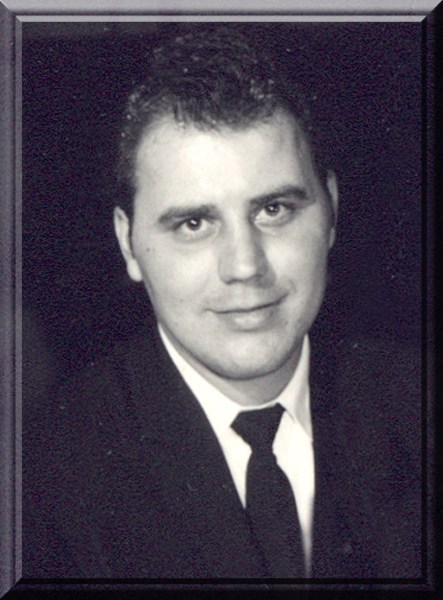 Avis de décès de Randy Wilson