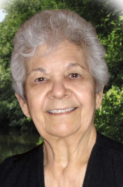 Avis de décès de Ana Rosa Hernandez Figueroa