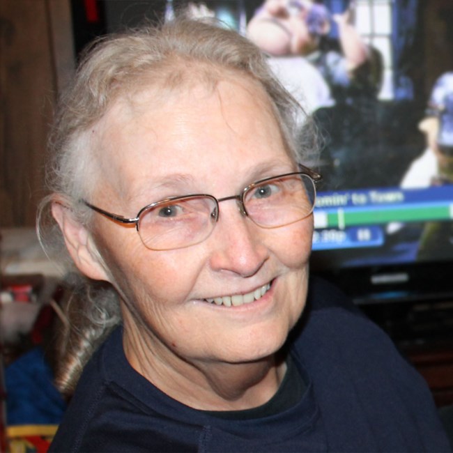 Obituary of Faye Longo