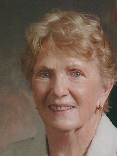Obituary of Sadye Beth Fleming Duda