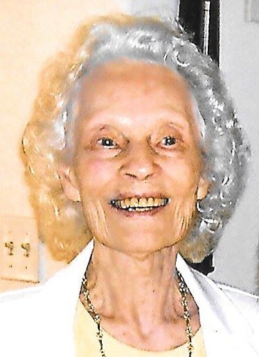 Obituary of Charlotte West Miller