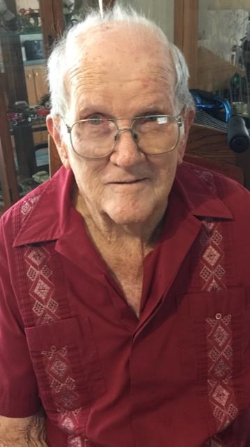 Obituary of Alfred Daniel Segelquist