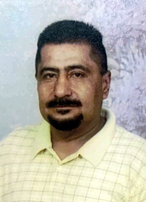 Obituary of Manuel Salvador Gonzalez Gonzalez