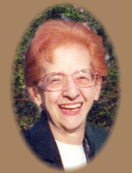 Obituary of Victoria B. Michaels