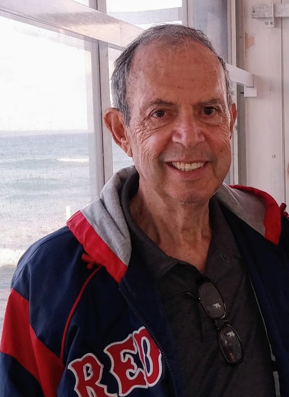 Obituary of Paul Richards