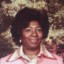 Obituary of Louise C Donnell