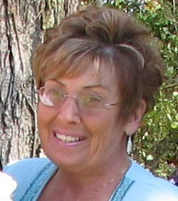 Obituary of Claire Chenard