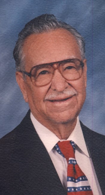 Obituary of Jerry L. Garcia